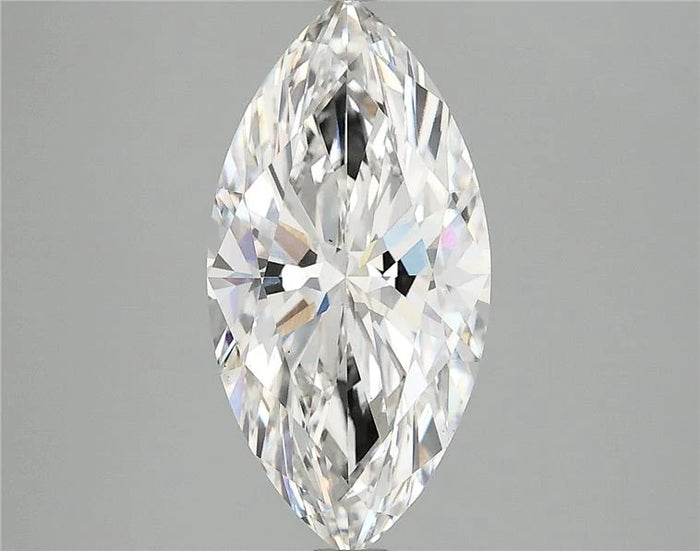 3.03 Carat · MARQUISE · F · VS1 · IGI · Excellent Cut