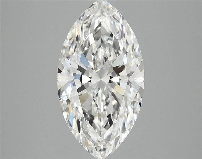 3.02 Carat · MARQUISE · E · VS1 · IGI · Excellent Cut