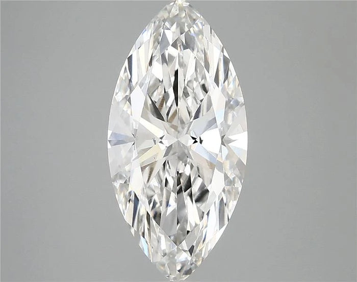 3.00 Carat · MARQUISE · F · VS1 · IGI · Excellent Cut