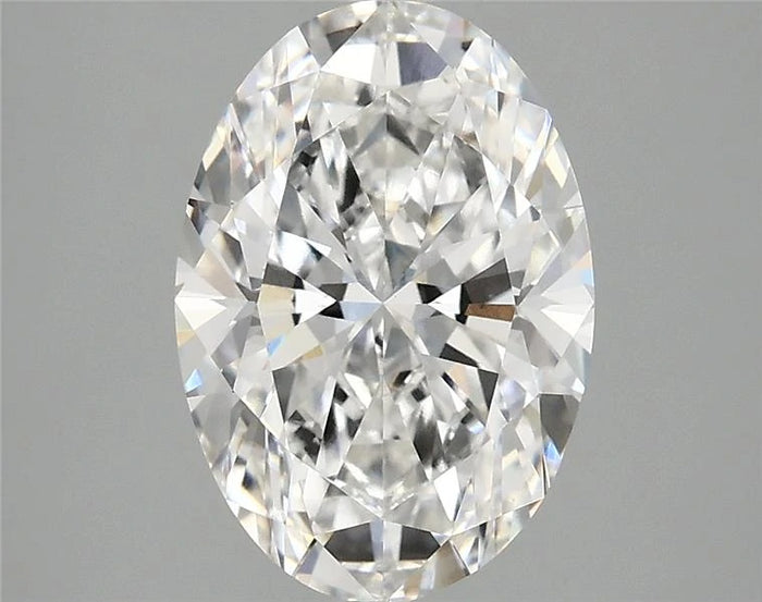 3.02 Carat · OVAL · E · VS1 · IGI · Excellent Cut