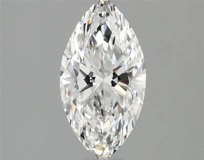 1.09 Carat · MARQUISE · D · VVS2 · IGI · Excellent Cut