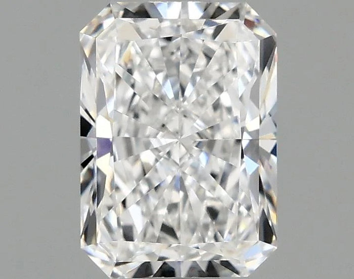 1.03 Carat · RADIANT · D · VVS2 · IGI · Excellent Cut