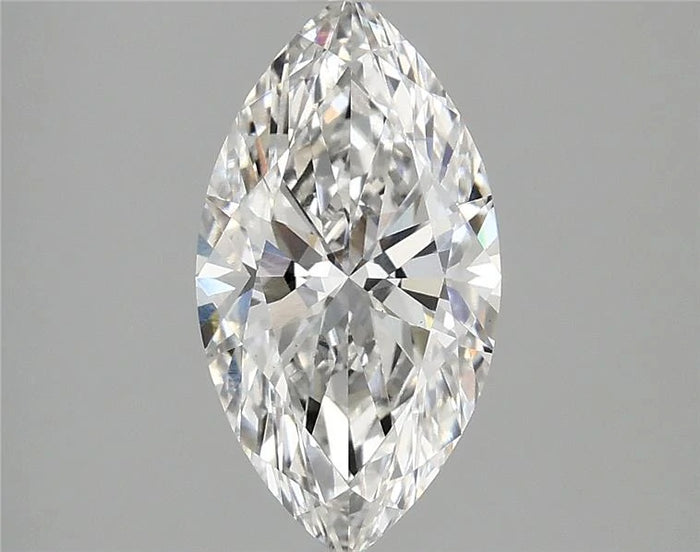2.04 Carat · MARQUISE · F · VS1 · IGI · Excellent Cut