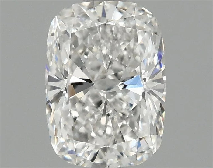 1.01 Carat · CUSHION · E · VS1 · IGI · Excellent Cut