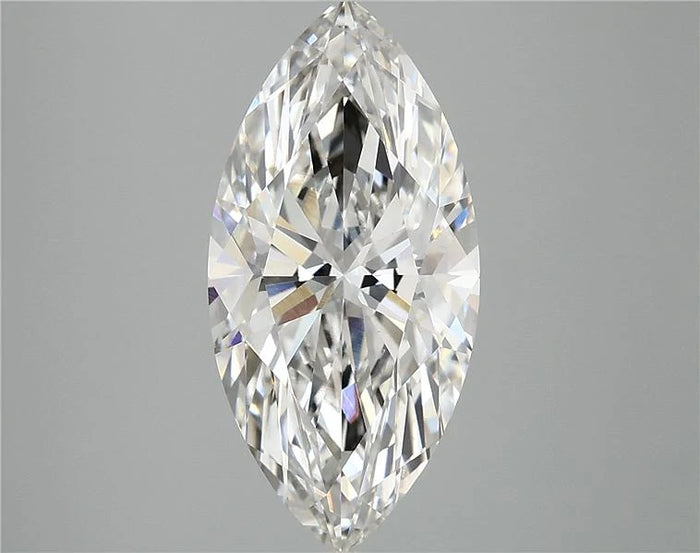 4.05 Carat · MARQUISE · F · VS1 · IGI · Excellent Cut