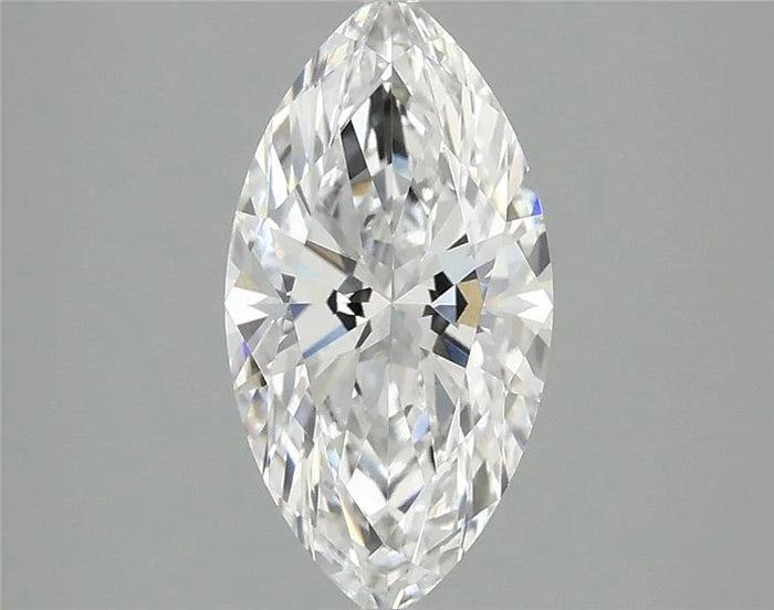 2.03 Carat · MARQUISE · E · VVS2 · IGI · Excellent Cut