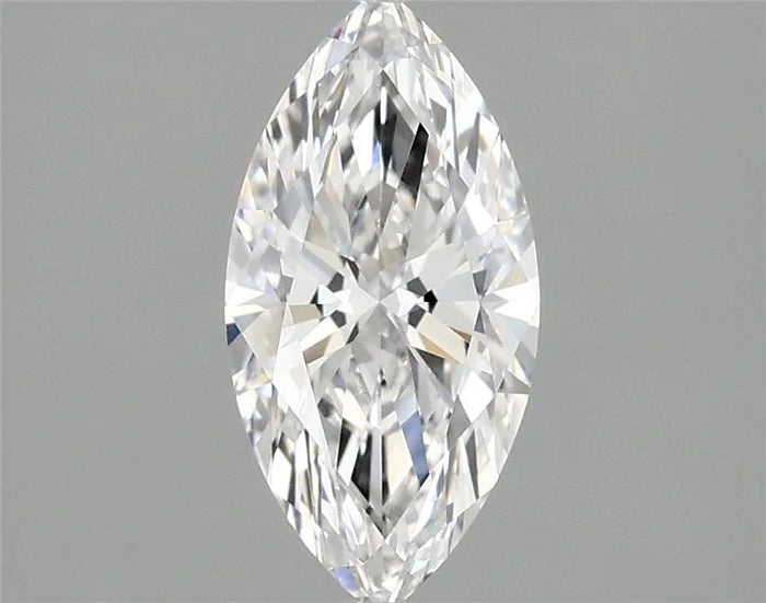 1.06 Carat · MARQUISE · E · VVS2 · IGI · Excellent Cut