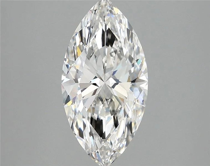 2.04 Carat · MARQUISE · F · VS1 · IGI · Excellent Cut