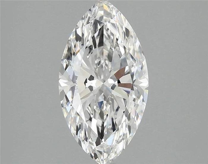 2.02 Carat · MARQUISE · E · VVS2 · IGI · Excellent Cut