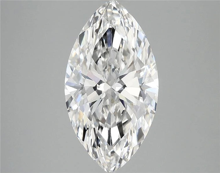3.00 Carat · MARQUISE · E · VS2 · IGI · Excellent Cut