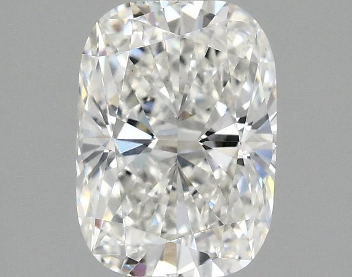 1.06 Carat · CUSHION · E · VS1 · IGI · Excellent Cut