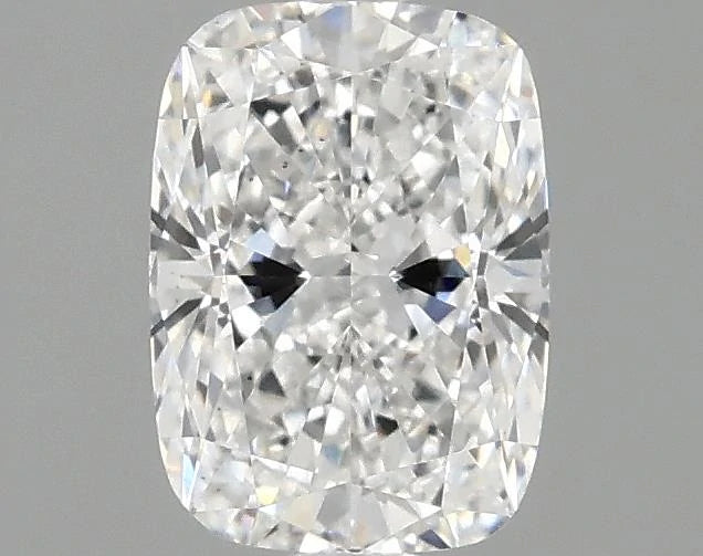 1.06 Carat · CUSHION · E · VS2 · IGI · Excellent Cut