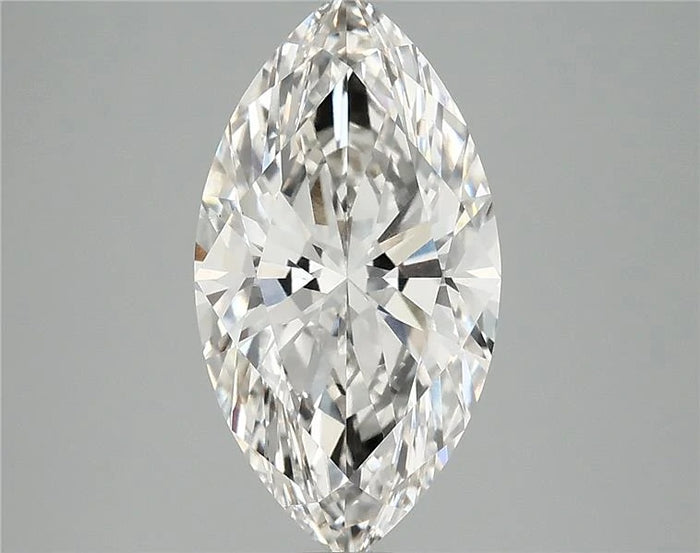 3.09 Carat · MARQUISE · G · VS1 · IGI · Excellent Cut