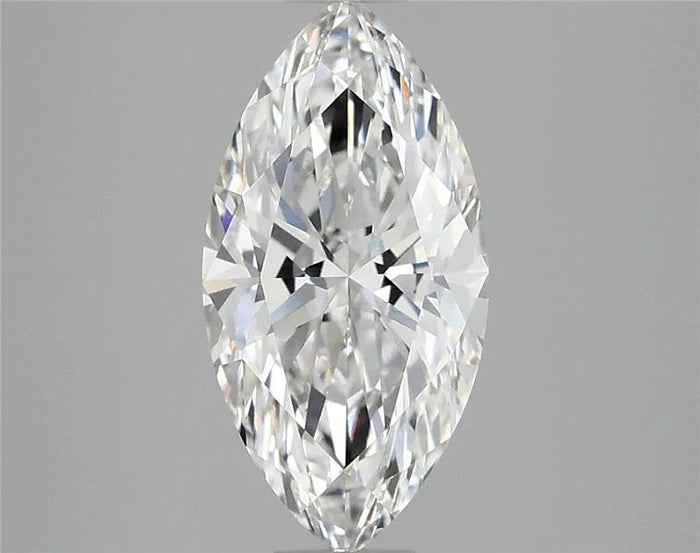 2.01 Carat · MARQUISE · E · VVS2 · IGI · Excellent Cut