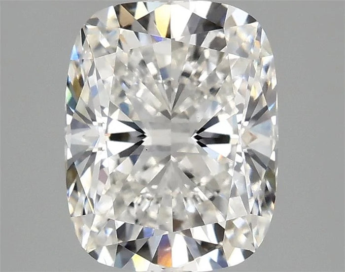2.59 Carat · CUSHION · E · VS1 · IGI · Excellent Cut