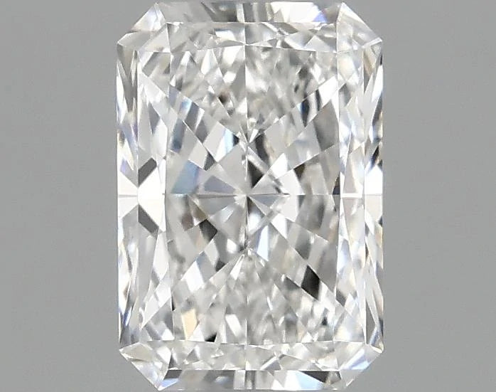 1.03 Carat · RADIANT · E · VVS2 · IGI · Excellent Cut