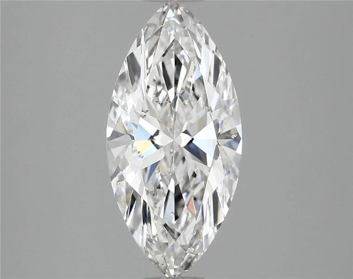 2.04 Carat · MARQUISE · E · VS2 · IGI · Excellent Cut