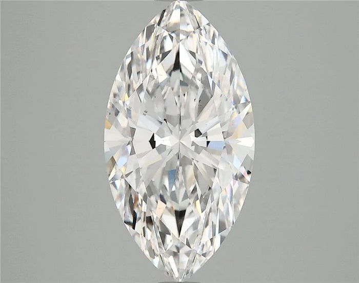 3.08 Carat · MARQUISE · F · VS2 · IGI · Excellent Cut