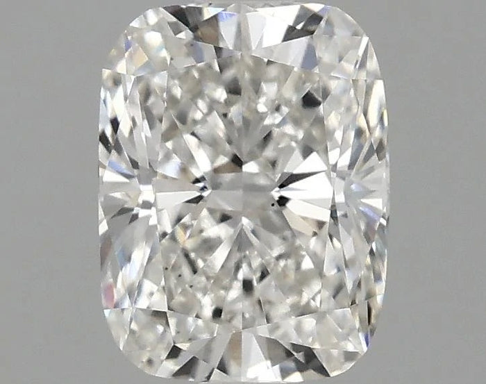 1.10 Carat · CUSHION · F · VS2 · IGI · Excellent Cut