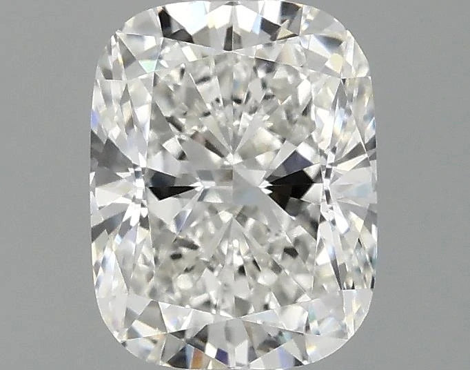 1.01 Carat · CUSHION · E · VS1 · IGI · Excellent Cut