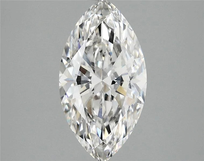 2.10 Carat · MARQUISE · F · VS1 · IGI · Excellent Cut