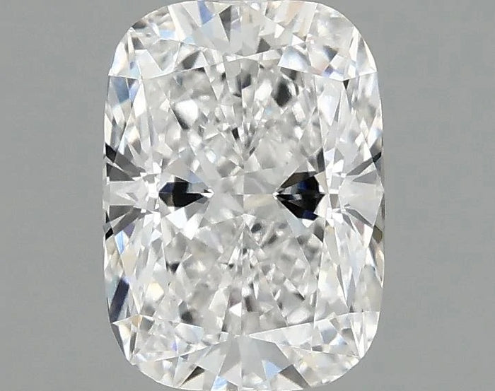 1.10 Carat · CUSHION · E · VVS2 · IGI · Excellent Cut