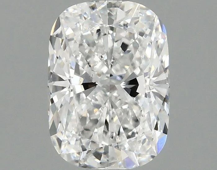 1.06 Carat · CUSHION · D · VS2 · IGI · Excellent Cut