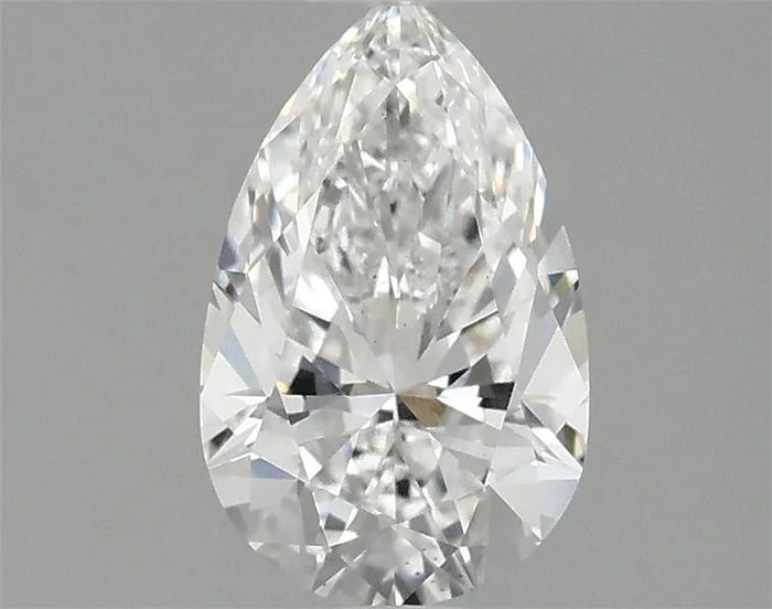 1.21 Carat · PEAR · D · VS1 · IGI · Excellent Cut