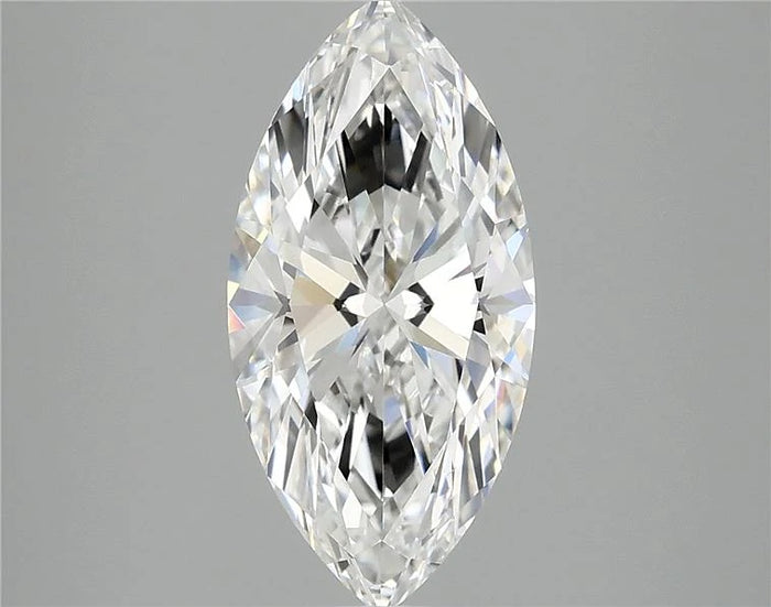 3.03 Carat · MARQUISE · E · VS1 · IGI · Excellent Cut