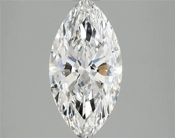 2.10 Carat · MARQUISE · E · VS2 · IGI · Excellent Cut
