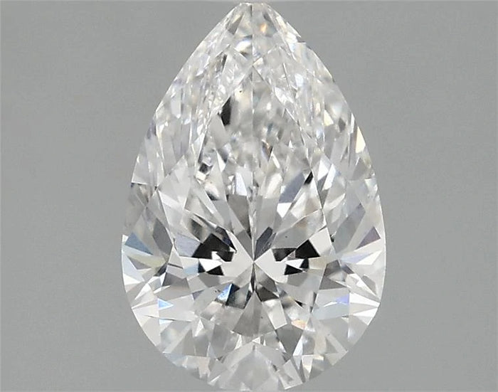 1.60 Carat · PEAR · E · VS1 · IGI · Excellent Cut