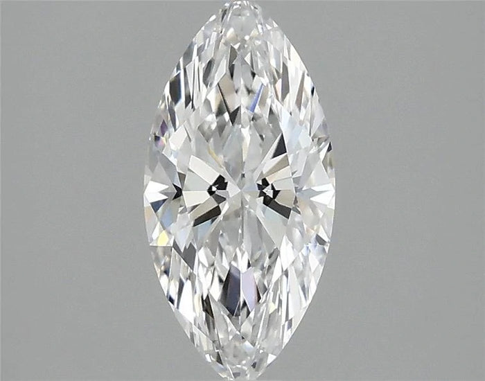 1.02 Carat · MARQUISE · D · VVS2 · IGI · Excellent Cut
