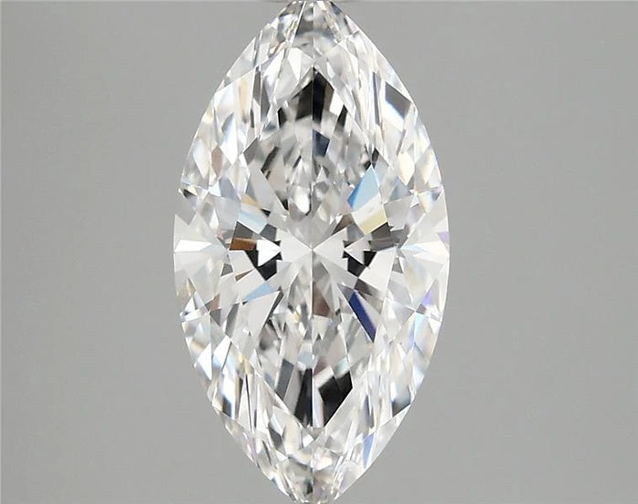 2.03 Carat · MARQUISE · E · VVS2 · IGI · Excellent Cut