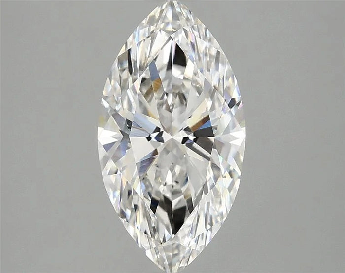 2.05 Carat · MARQUISE · F · VS1 · IGI · Excellent Cut