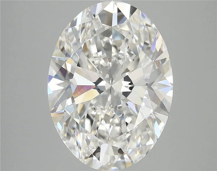 6.00 Carat · OVAL · E · VS1 · IGI · Excellent Cut