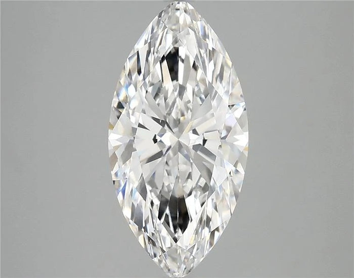 3.07 Carat · MARQUISE · E · VS1 · IGI · Excellent Cut