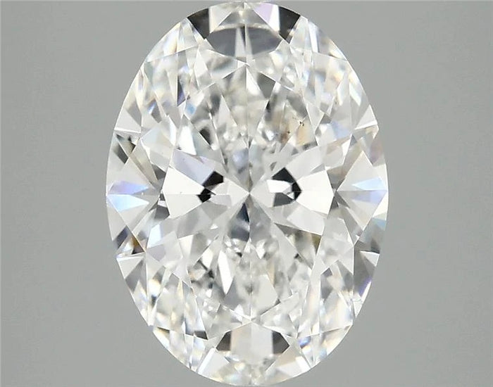 3.02 Carat · OVAL · E · VS2 · IGI · Excellent Cut