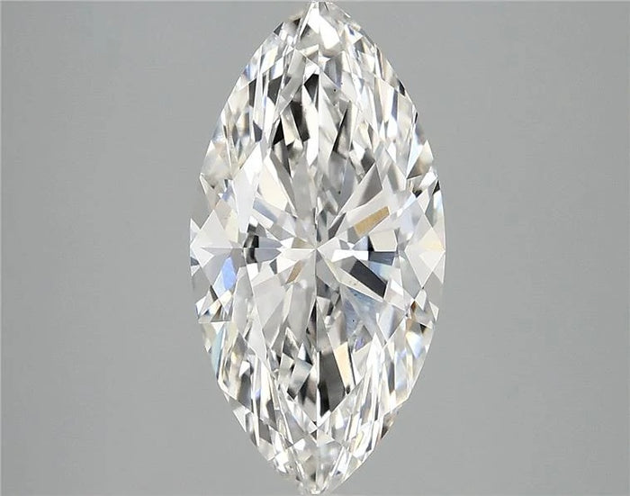 3.05 Carat · MARQUISE · F · VS1 · IGI · Excellent Cut