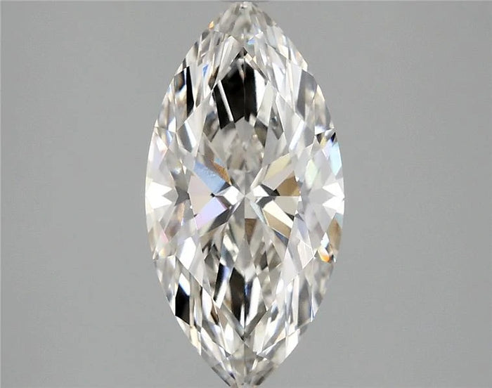 2.10 Carat · MARQUISE · G · VS1 · IGI · Excellent Cut