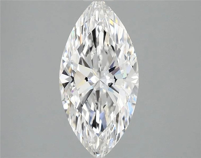 2.07 Carat · MARQUISE · E · VVS2 · IGI · Excellent Cut