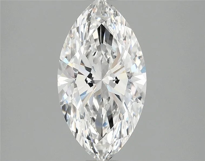 2.02 Carat · MARQUISE · F · VVS2 · IGI · Excellent Cut