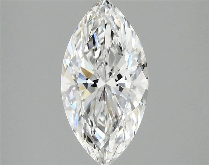 2.02 Carat · MARQUISE · E · VVS2 · IGI · Excellent Cut