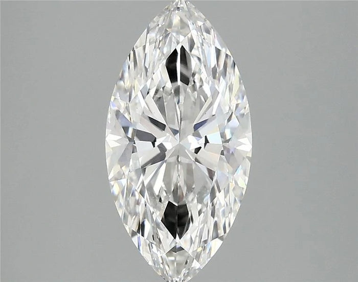 2.07 Carat · MARQUISE · E · VS1 · IGI · Excellent Cut