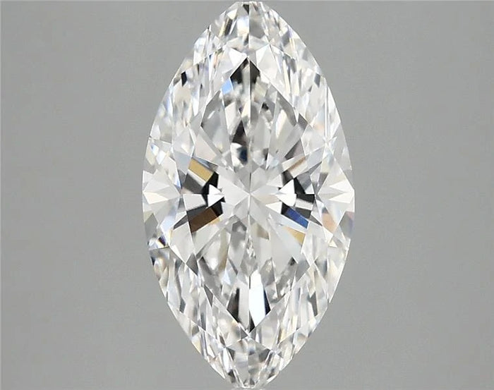 2.09 Carat · MARQUISE · E · VVS2 · IGI · Excellent Cut