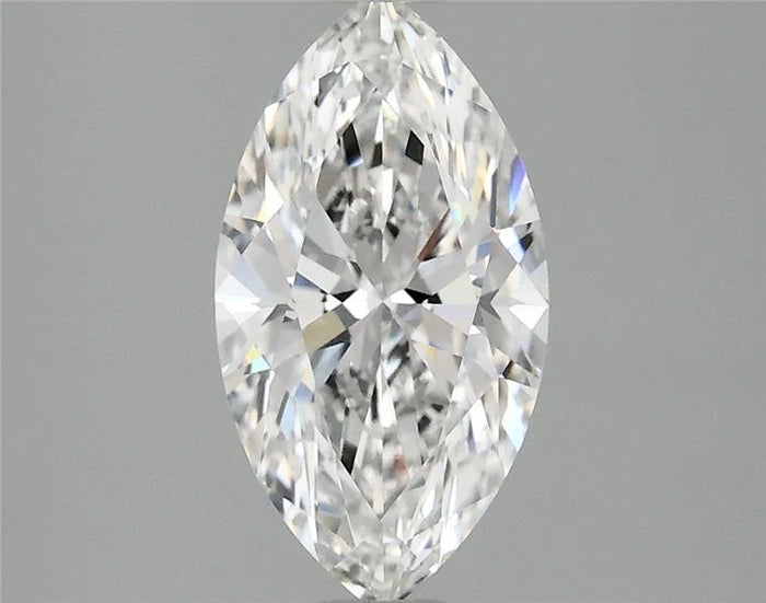 2.01 Carat · MARQUISE · F · VVS1 · IGI · Excellent Cut