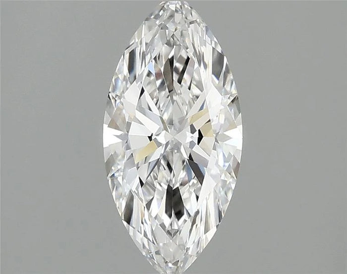 1.02 Carat · MARQUISE · D · VVS2 · IGI · Excellent Cut