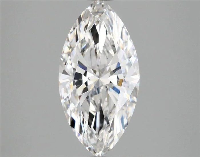 2.10 Carat · MARQUISE · E · VS1 · IGI · Excellent Cut