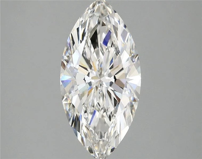 2.05 Carat · MARQUISE · F · VS2 · IGI · Excellent Cut