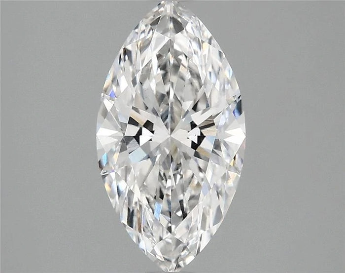 2.02 Carat · MARQUISE · E · VS1 · IGI · Excellent Cut