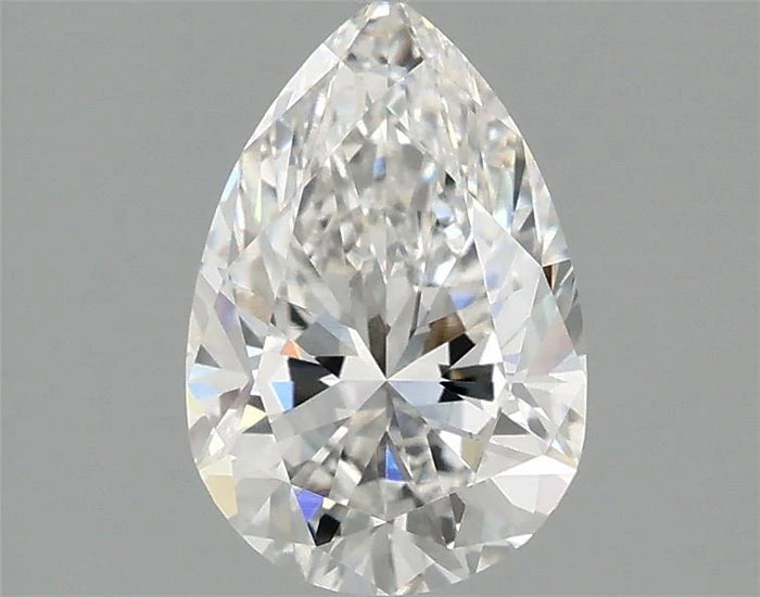 1.56 Carat · PEAR · E · VS1 · IGI · Excellent Cut